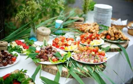 Рецепты корейских закусок, секреты выбора