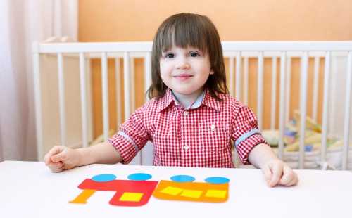 Что должен знать и уметь ребенок в лет тесты