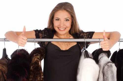 Как ухаживать за шубой