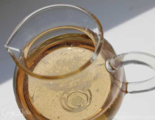 Инвертный сироп