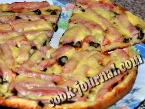 Спасибо огромное за такой простой и доступный рецепт