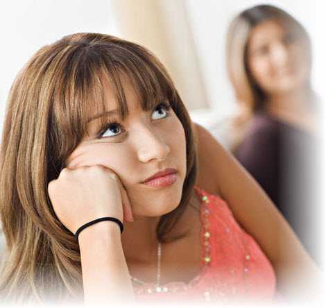 5 способов помириться с подругой