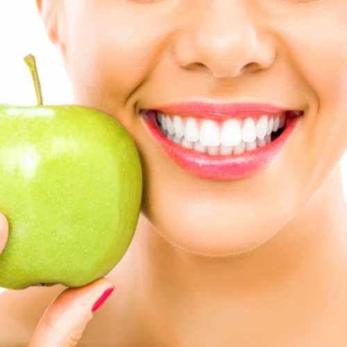 Эстетическая стоматология