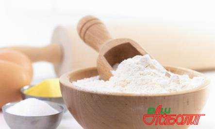 Пищевая сода в рецептах красоты