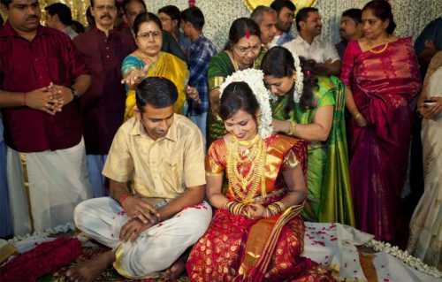 Если невеста беременна: некоторые советы по организации свадьбы