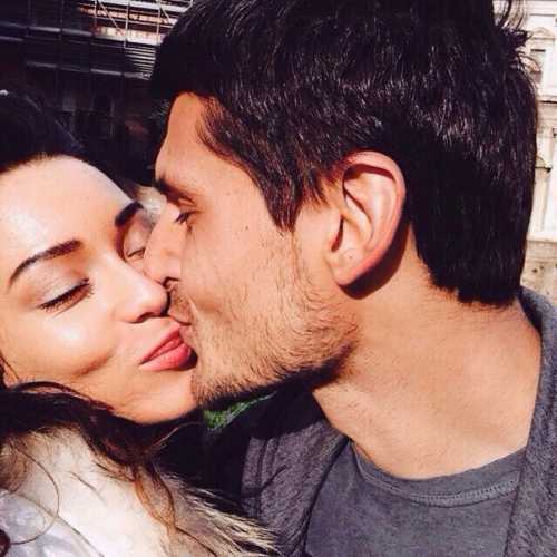 Чтобы потом не пожалела