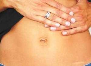 Иногда подобные болевые ощущения могут появиться и при резких движениях или наклонах туловища