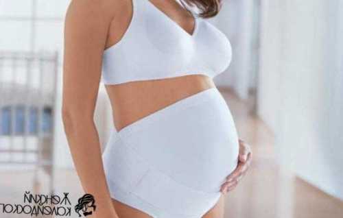 Это определяется тем, сразу ли женщина поднимается с кровати, так как в первые сутки многие мамы остаются в постели