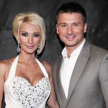 Разумом я желаю ему найти человека своей жизни