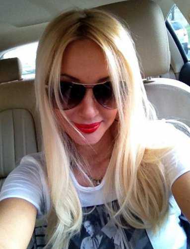 И потом, за пять лет наших отношений с