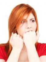 Через неделю после родов весь имевшийся в организме женщины