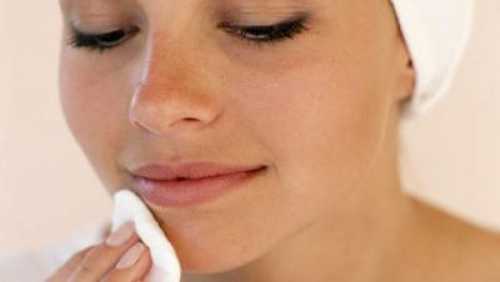 Глубокая чистка лица в домашних условиях