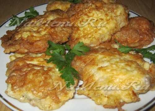 Кулинарная школа