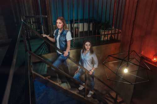 Попробуй узнать судьбу