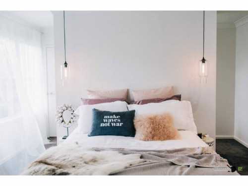 Выбираем кровать