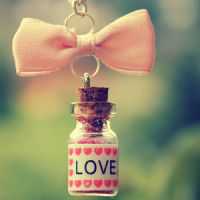 Можно утверждать, что существуют чувства испытываемые к любимому человеку о которых мы еще ничего не знаем, так как никому не приходилось его переживать