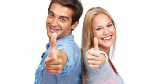 Как говорить и принимать комплименты