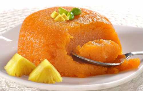 Рецепты молочного суфле, секреты выбора