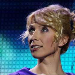 Моя подруга выглядит сейчас так же как и