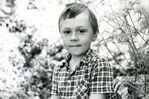 Где Сергей Шнуров проводит отпуск