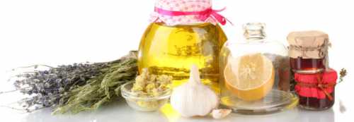 Лечение фарингита народными средствами