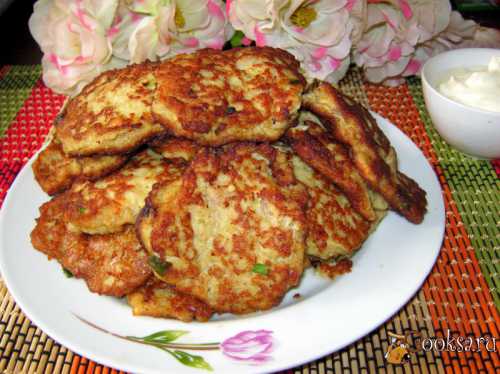 Рецепты из мясного фарша