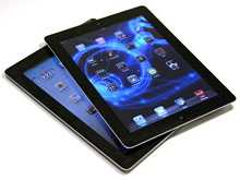 Мобильные телефоны и планшетники провоцируют