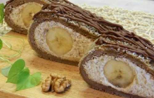 Рецепты пирожного Персики, секреты выбора