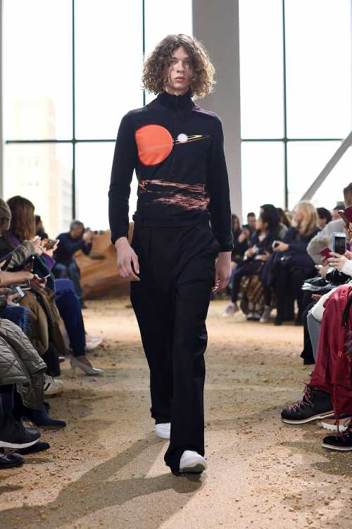 Фелипе Оливейра Баптиста покидает Lacoste