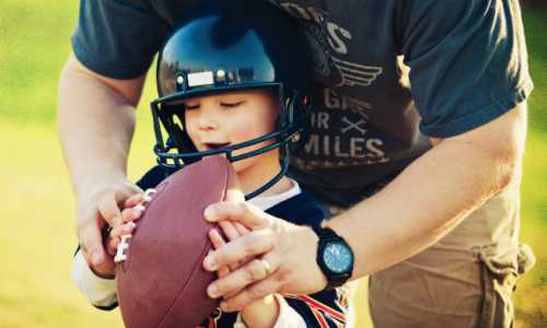 Выберитесь из вашей зоны комфорта, и вы увидите новую сторону вашей второй половинки