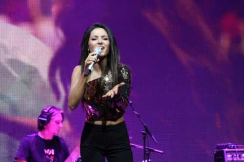 В прошлом между ними очень много чего произошло, и все это, разумеется, не могло не оставить свой отпечаток на их общении и сотрудничестве но сейчас