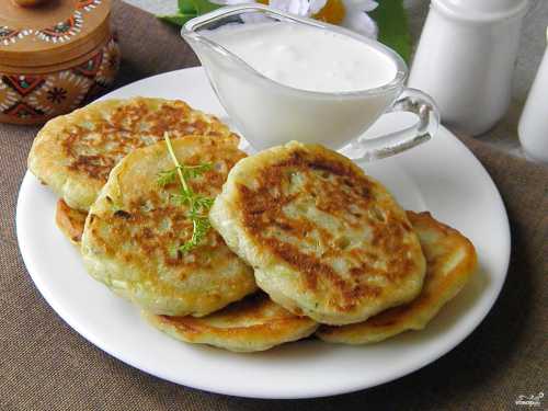 Они очень вкусные, особенно если