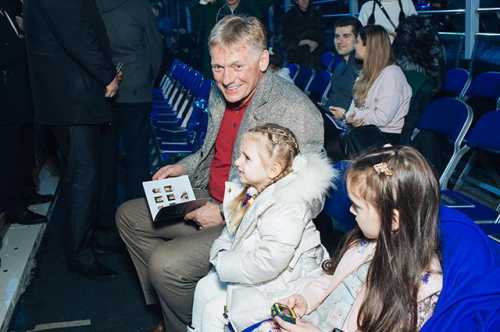 По традиции он отмечается в третье