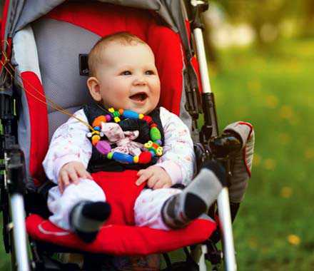 Влияние развода на ребенка