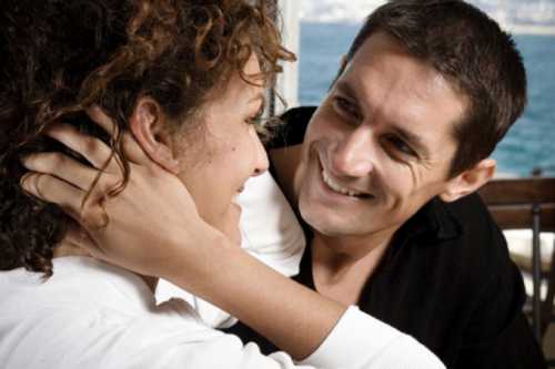 Каких женщин выбирают настоящие мужчины