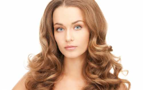 Влияние цвета волос на темперамент