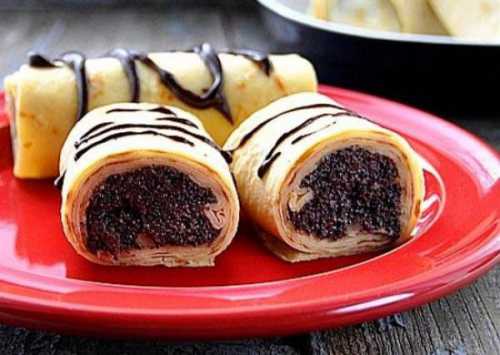 Твиттер использует эту информацию, чтобы сделать вашу ленту лучше