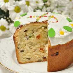 Рецепты кулича в мультиварке: секреты выбора