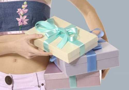 Что подарить молодоженам