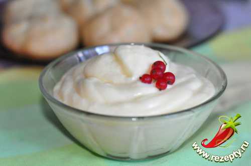 Большое спасибо за рецепт