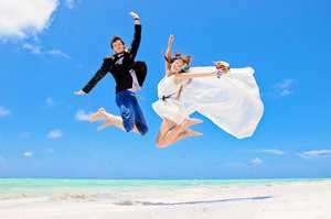 Поэтому, знающие люди на вопрос, когда лучше выходить замуж, жениться, однозначно ответят