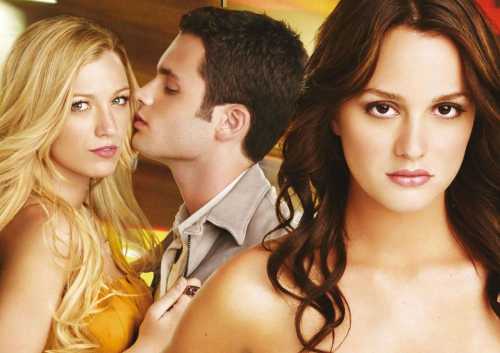 В сексе она может быть очень горячей, но во всем остальном это кусок льда