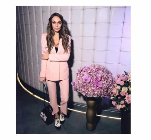 Алена Водонаева: У меня теперь самая красивая грудь на свете