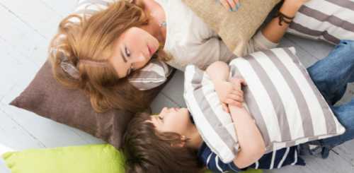 Как ребенку постоять за себя