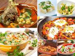 Чеснок головка