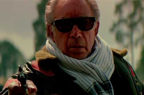 Такая разная мужественность: все, что нам нужно