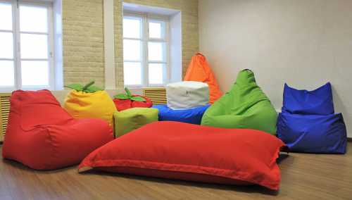 Этот условный недостаток легко устраняется простым добавлением новых гранул