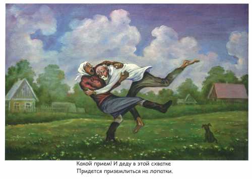 Хорошо питаясь, они не набирают вес и выглядят порой просто изможденными