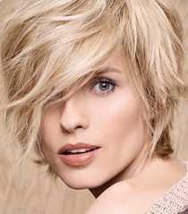 Модные стрижки нового сезона