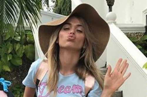 Как писал ранее беременная